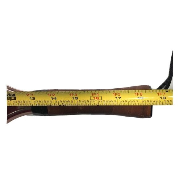 Ektelon INTERCEPTOR  Racquetball  18.5" Racket with Cover #08T - Picture 7 of 9